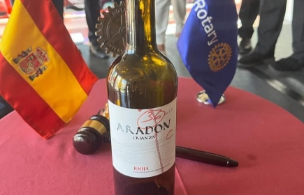 VIN RIOJA 2023- CATA LOGRONO